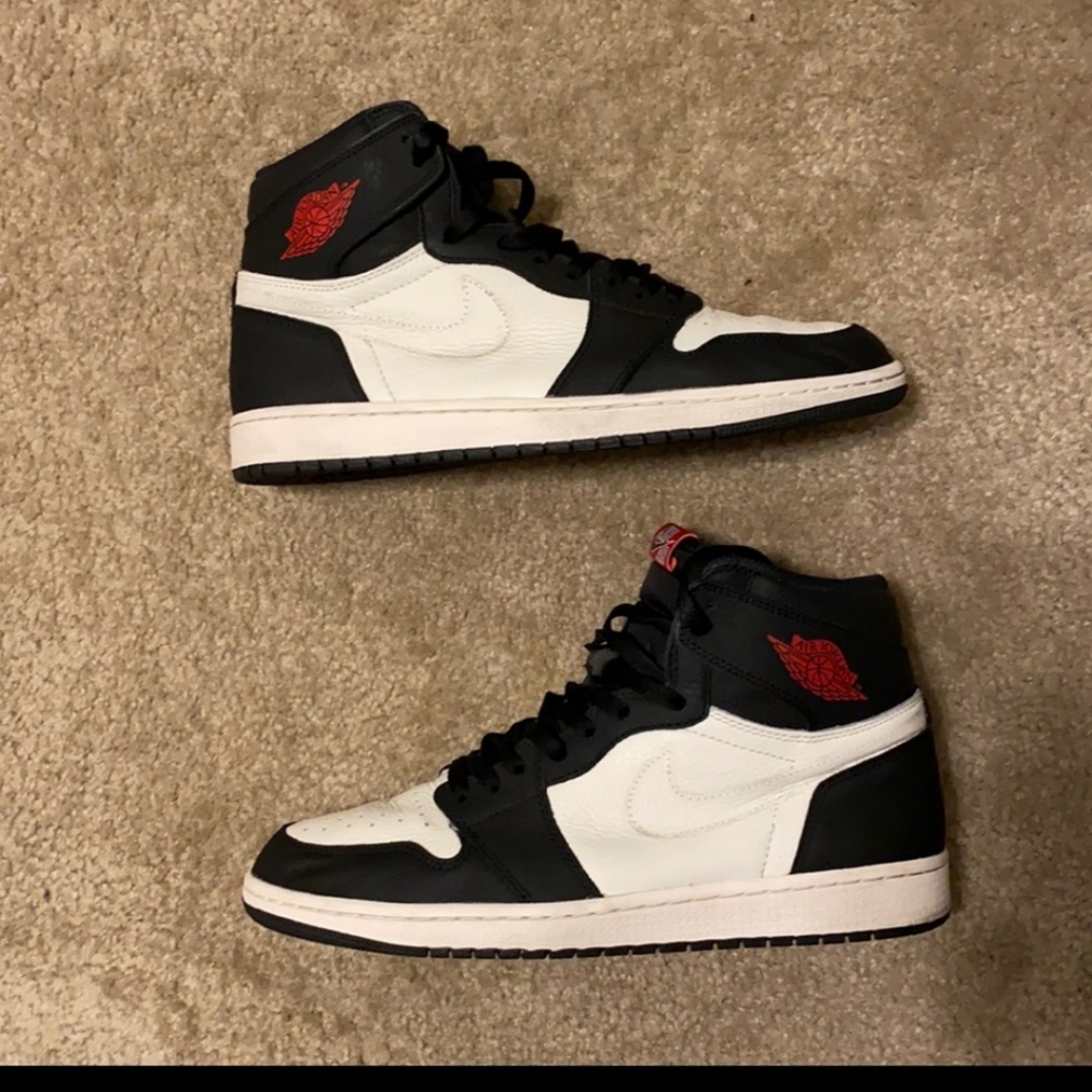 Jordan 1 sports illustrated a star is born